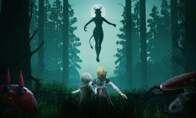 10 лучших приключенческих игр на Xbox Game Pass