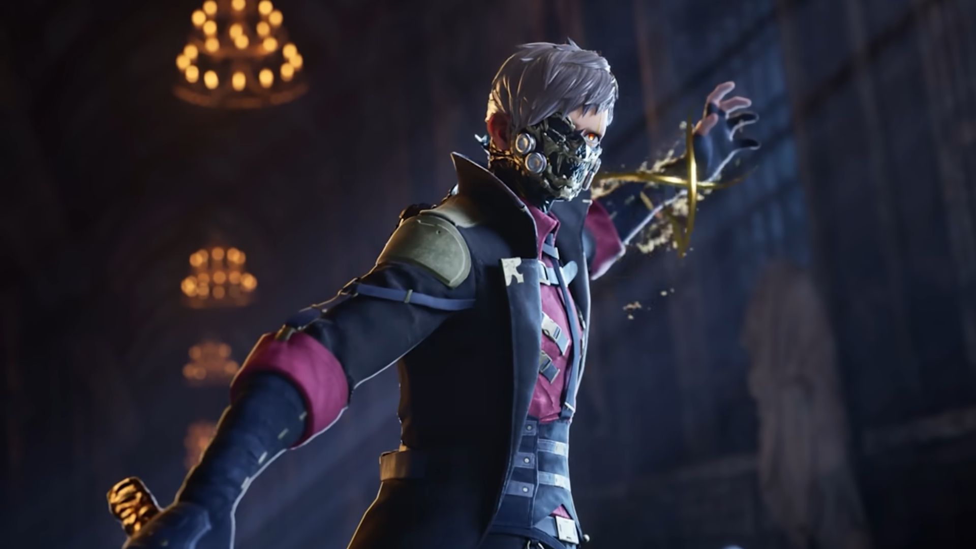 Code Vein 2: Alles, was wir wissen