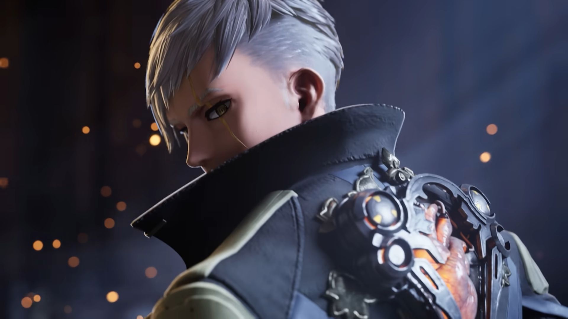 Code Vein 2: Alles, was wir wissen