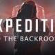 Expedition to the Backrooms Promotional Art