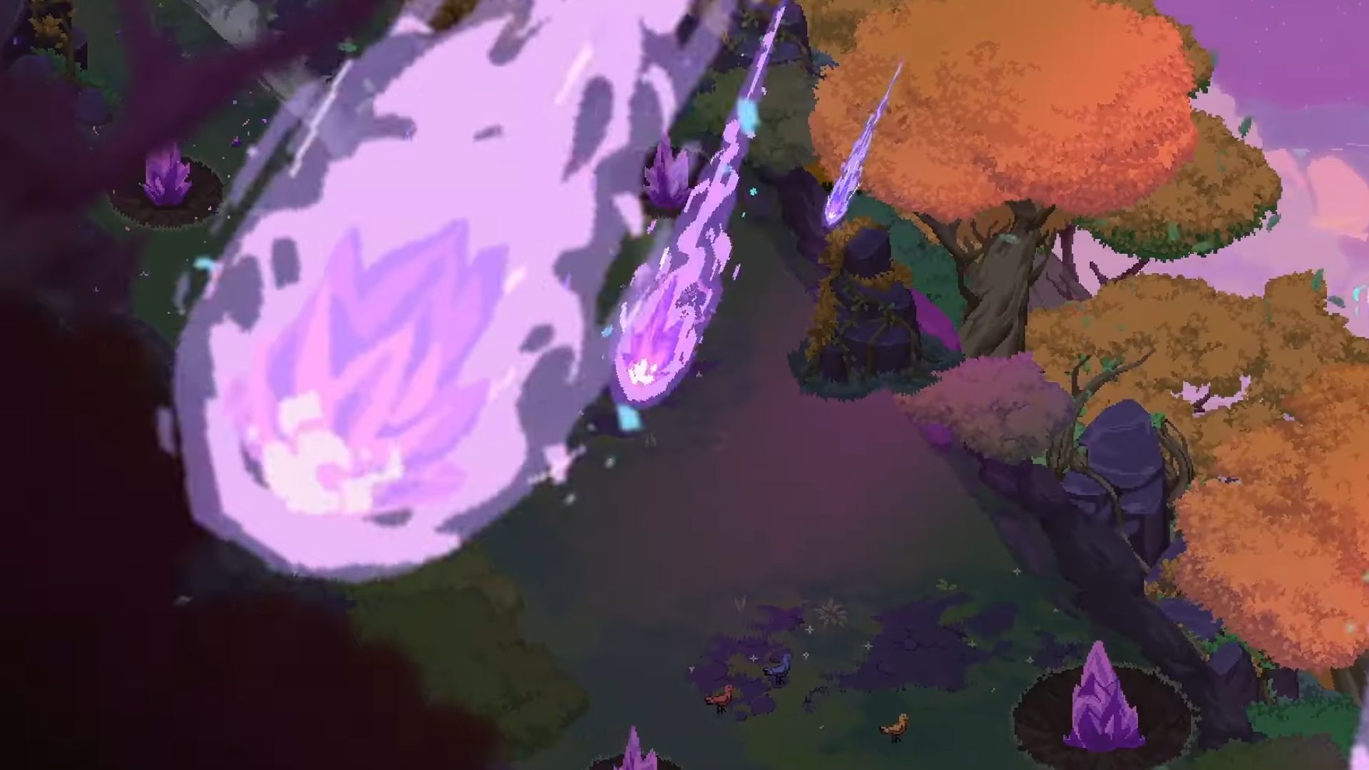 Fallen Fates Segala yang Kita Ketahui