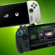 ROG Xbox Ally Vs ROG Xbox Ally X