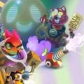 10 Best Mech Games on Xbox Game Pass