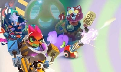 10 Best Mech Games on Xbox Game Pass