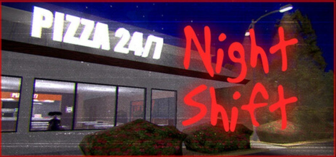 فن الترويج لـ Night Shift