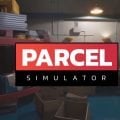 Paketsimulator Reklamkonst