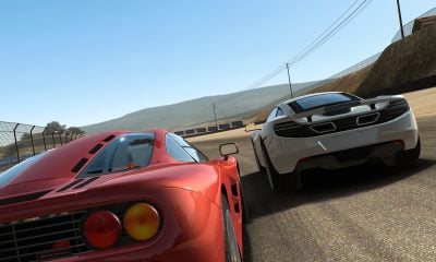 10 bästa racingspel på iOS och Android ([månad] [år])