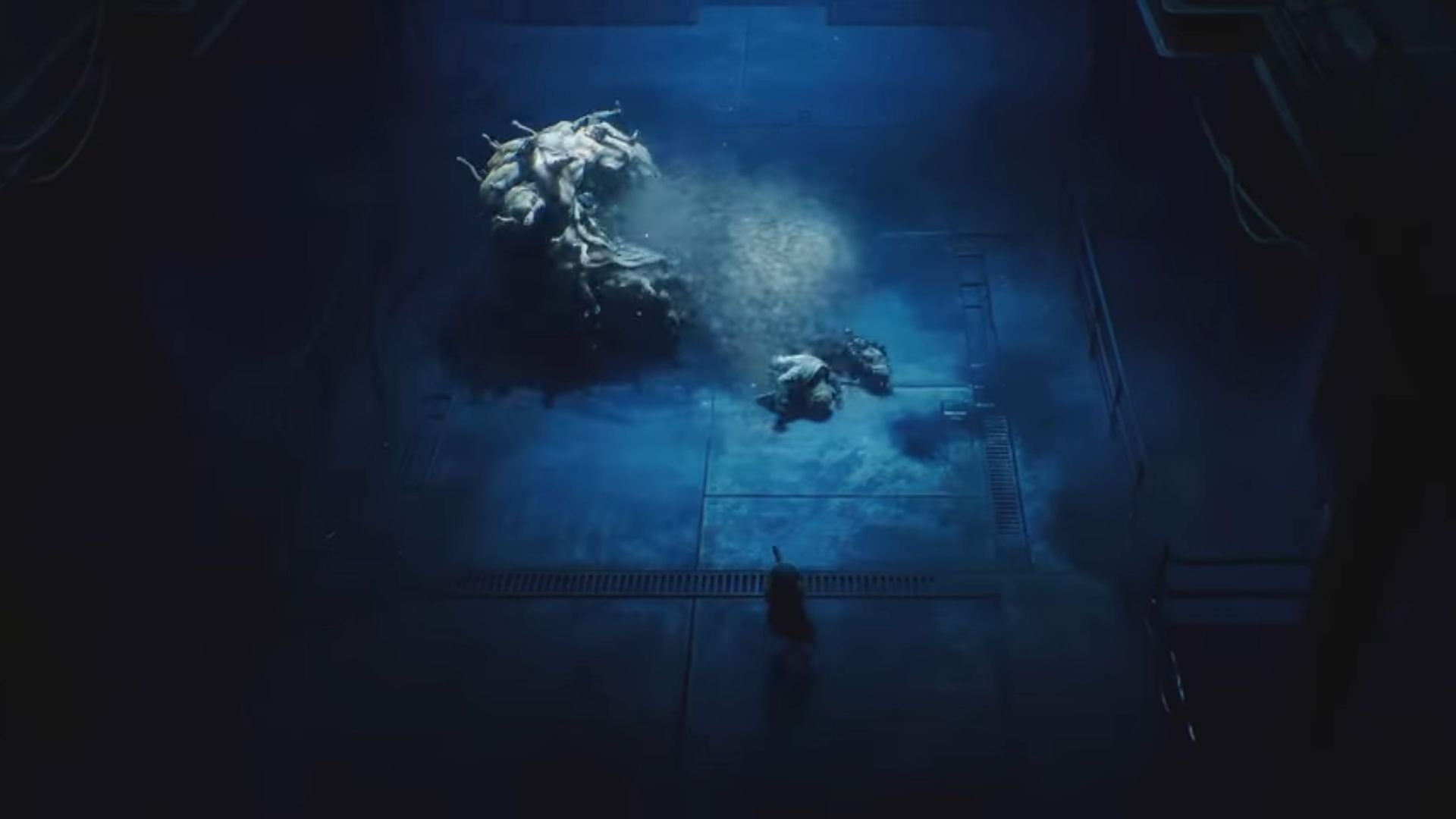 End of Abyss – Entwicklung