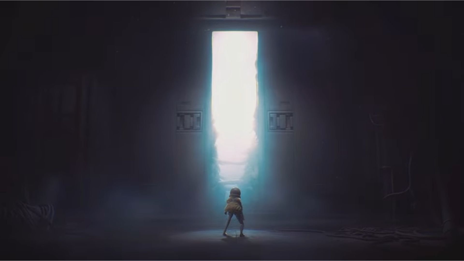 Was ist End of Abyss