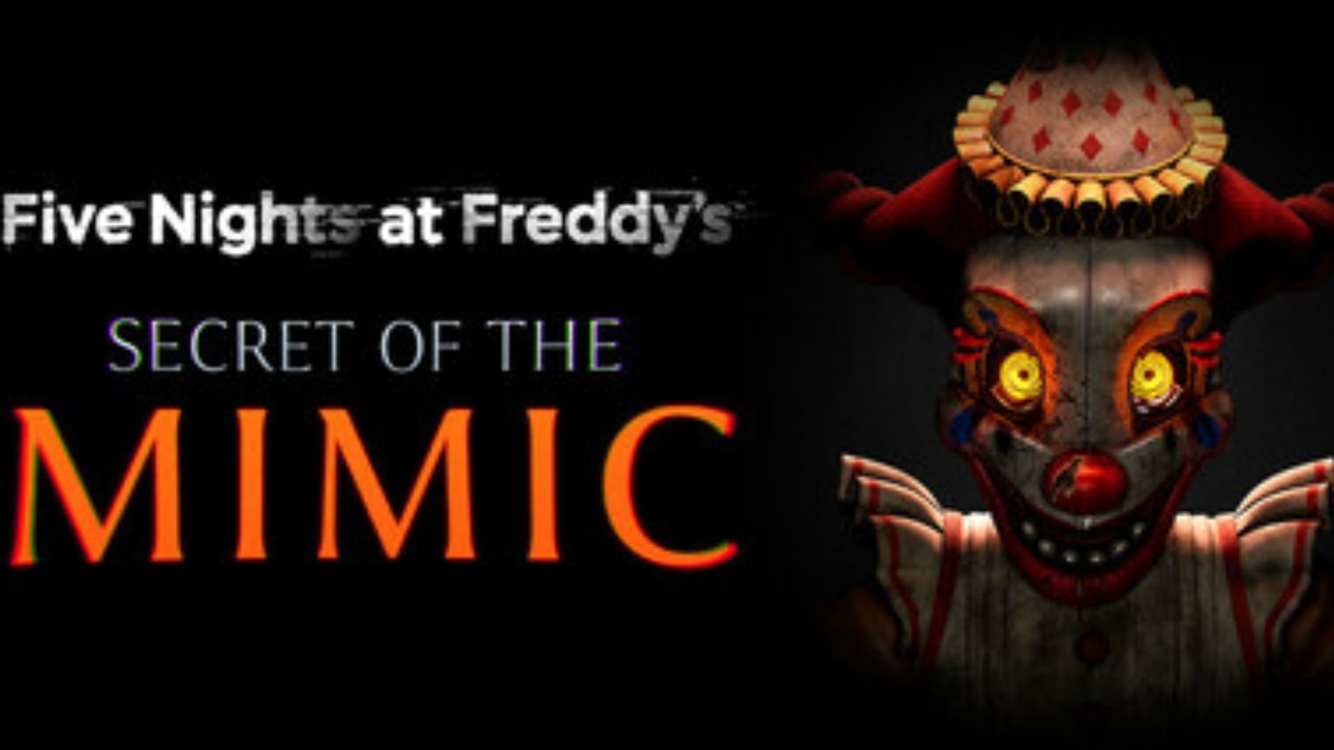 Five Nights at Freddy's: Análise do Segredo do Mímico