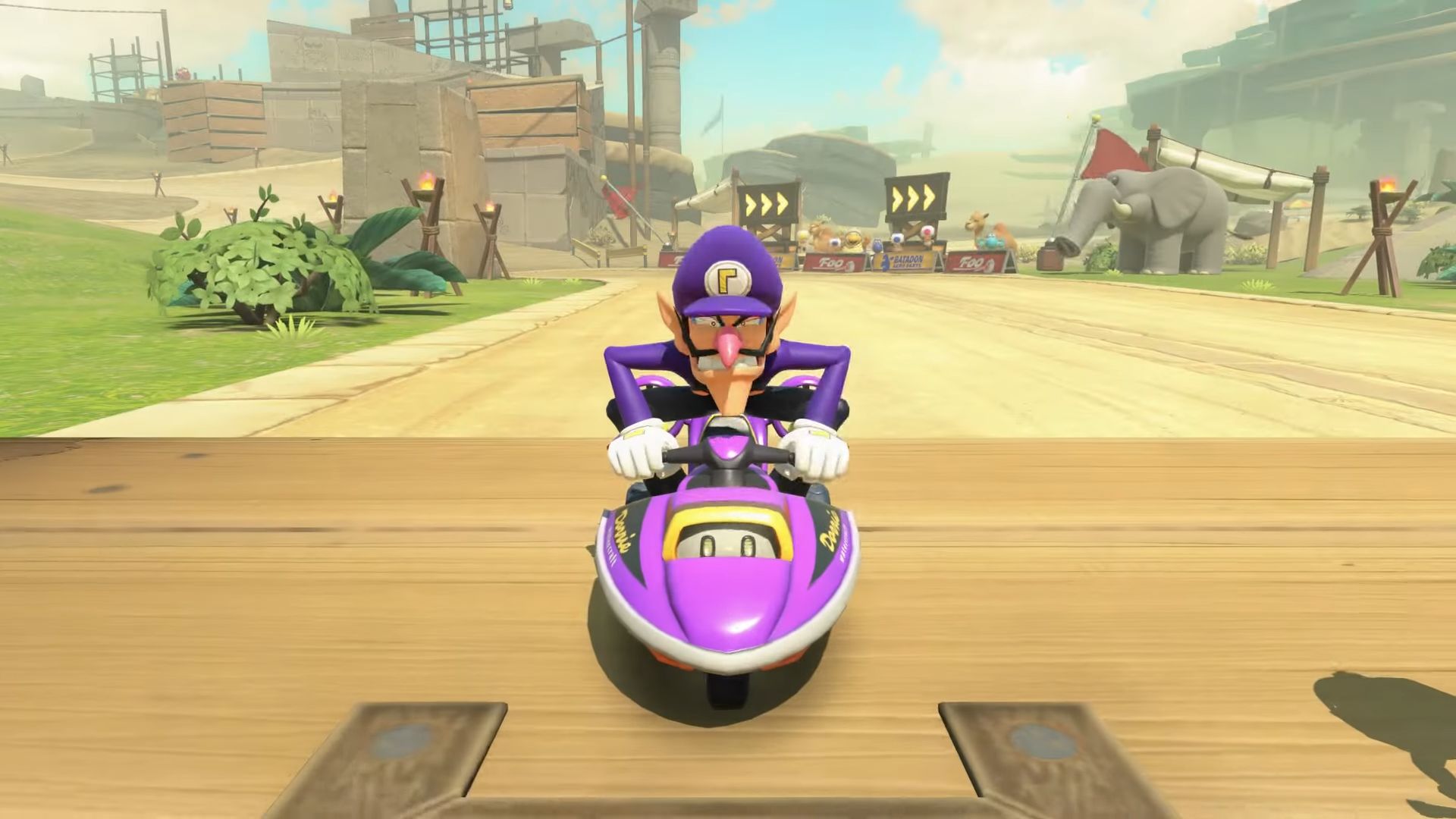 Waluigi
