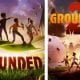Grounded vs Grounded 2