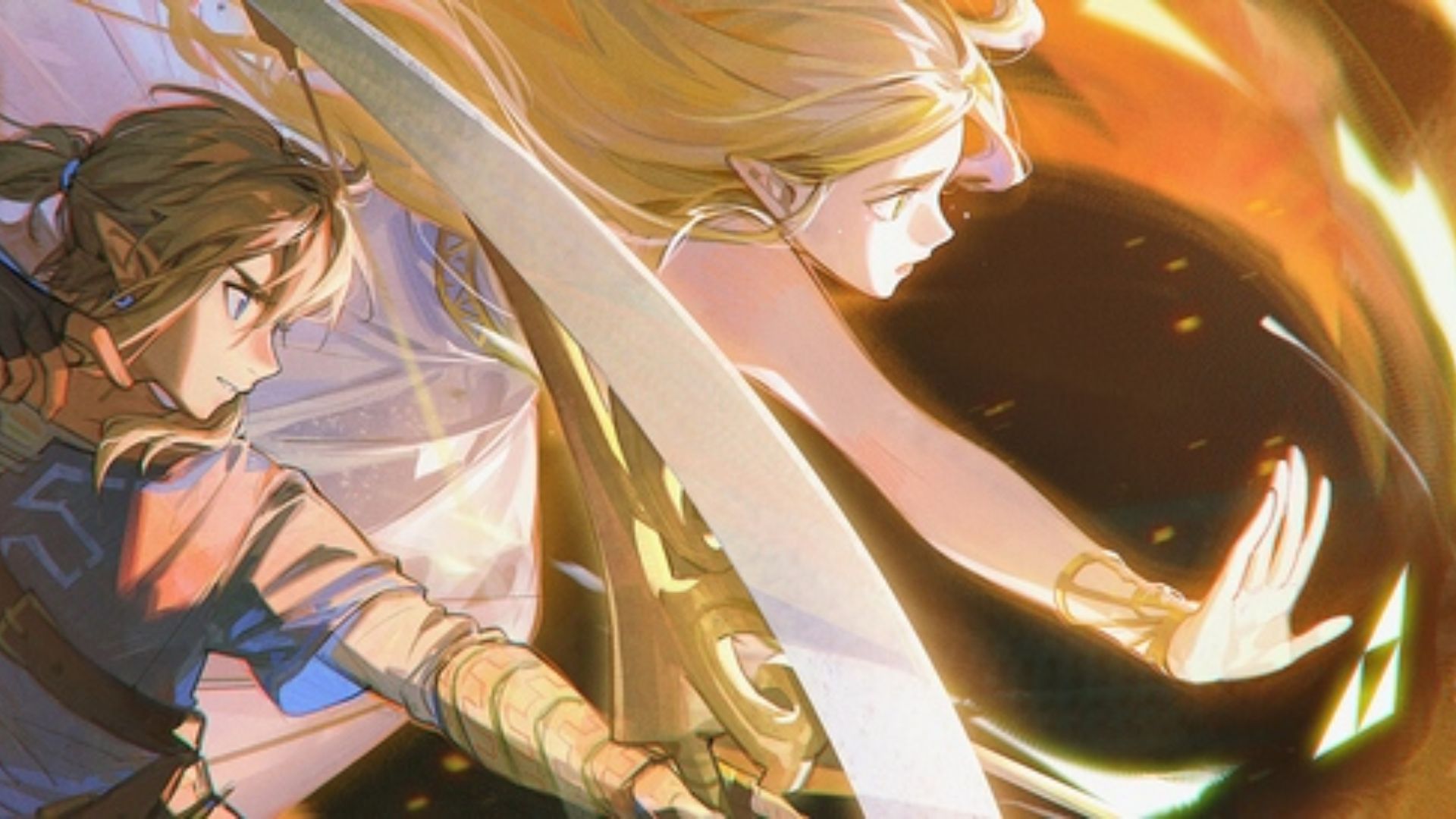 Veredicto: La leyenda de Zelda: Breath of the Wild