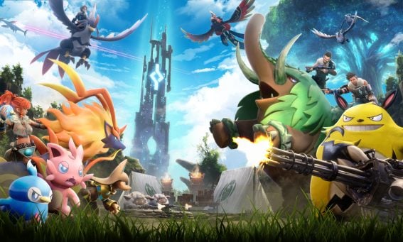 10 Best Sandbox Games on Xbox Game Pass
