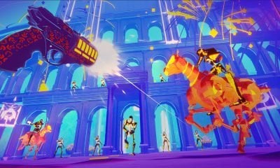 10 Best Fitness Games on PlayStation VR2