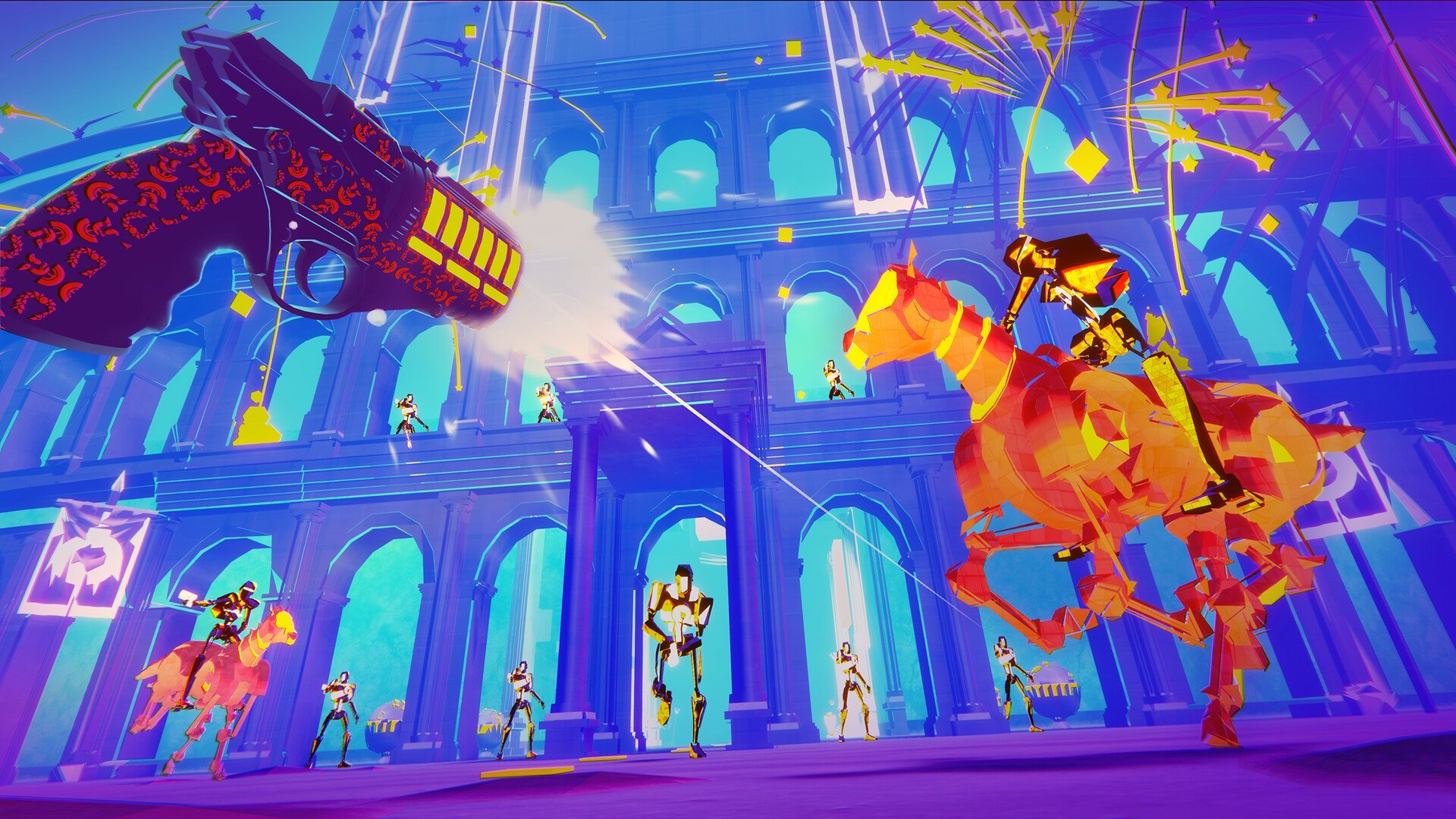 10 Best Fitness Games on PlayStation VR2