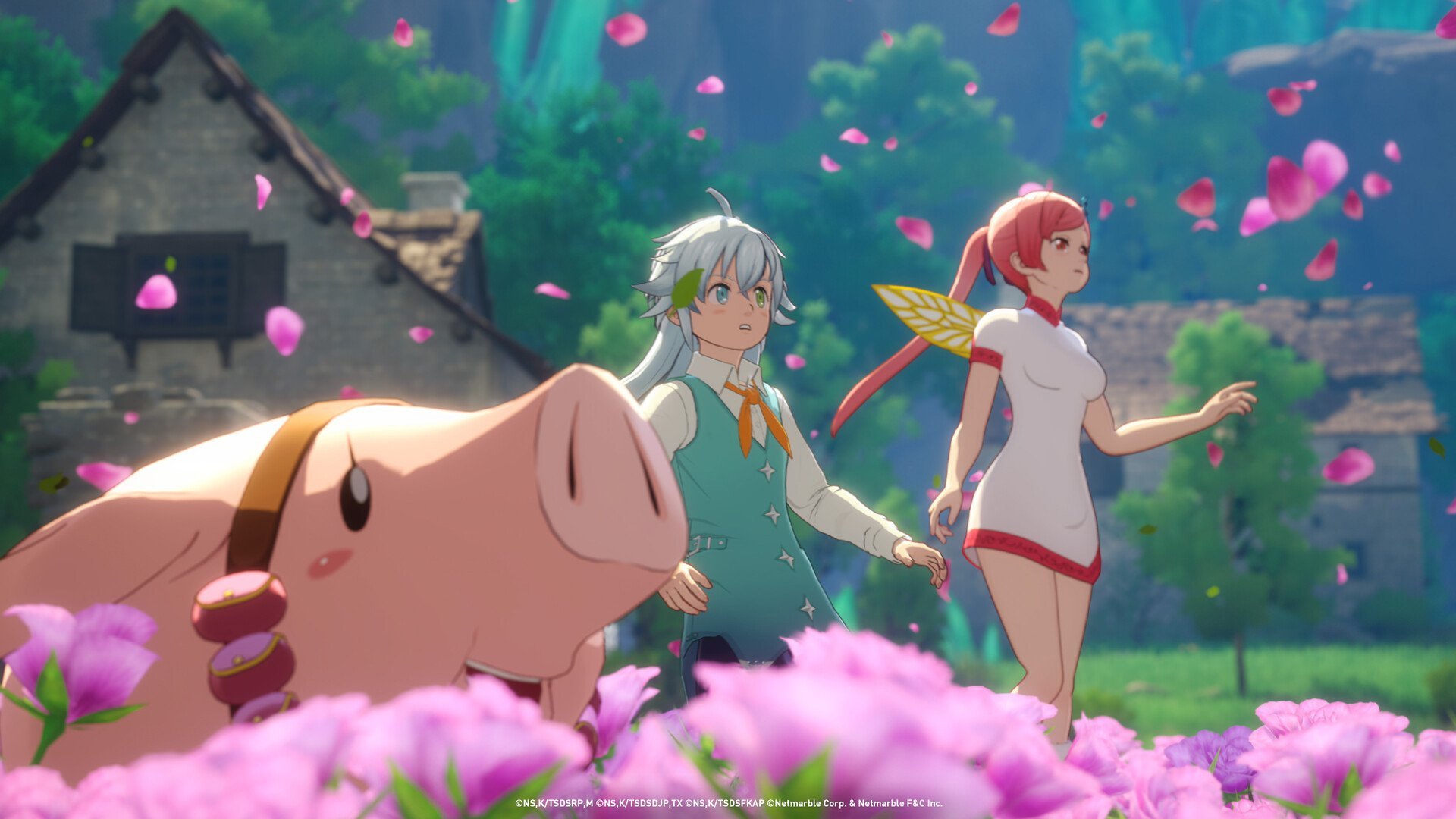 Seven Deadly Sins: Origin – Tutto quello che sappiamo