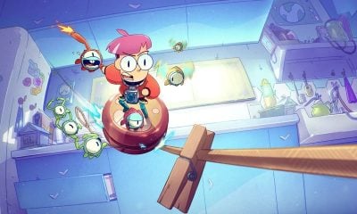 10 лучших инди-игр на PlayStation Plus