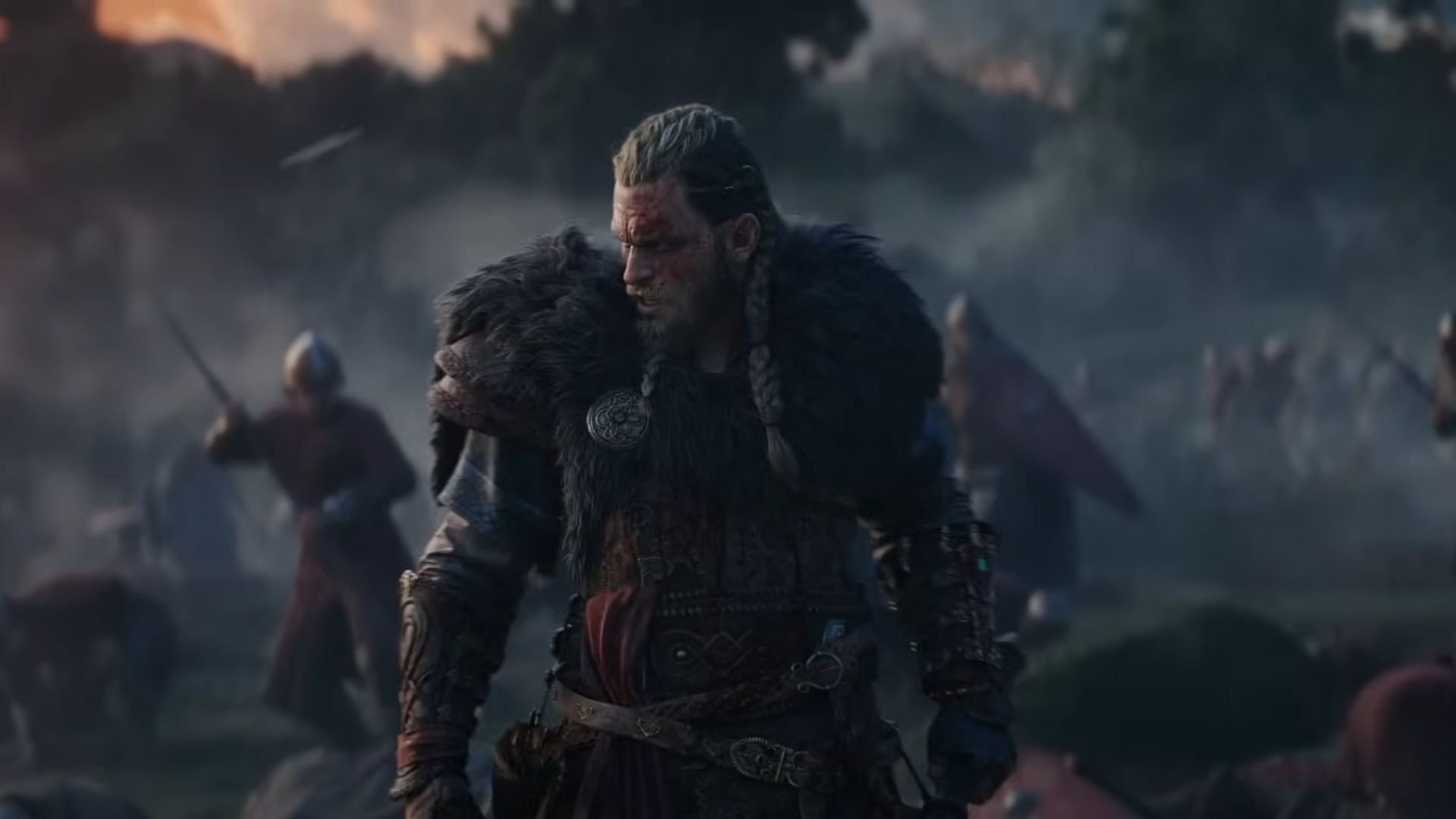Assassin's Creed Valhalla
