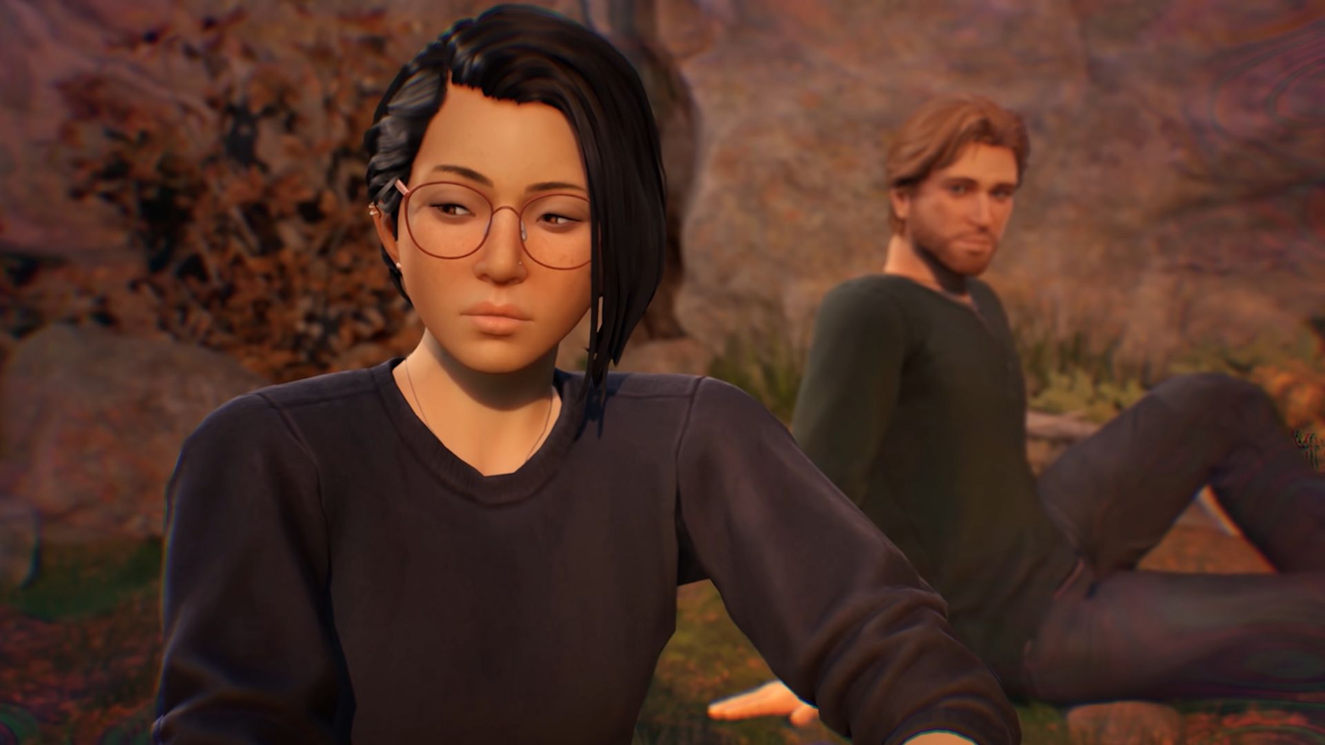 10 лучших приключенческих игр «Выбери свой путь» на PlayStation 5