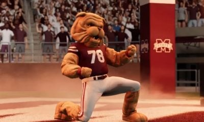 10 лучших особенностей EA Sports College Football 26 (2025)
