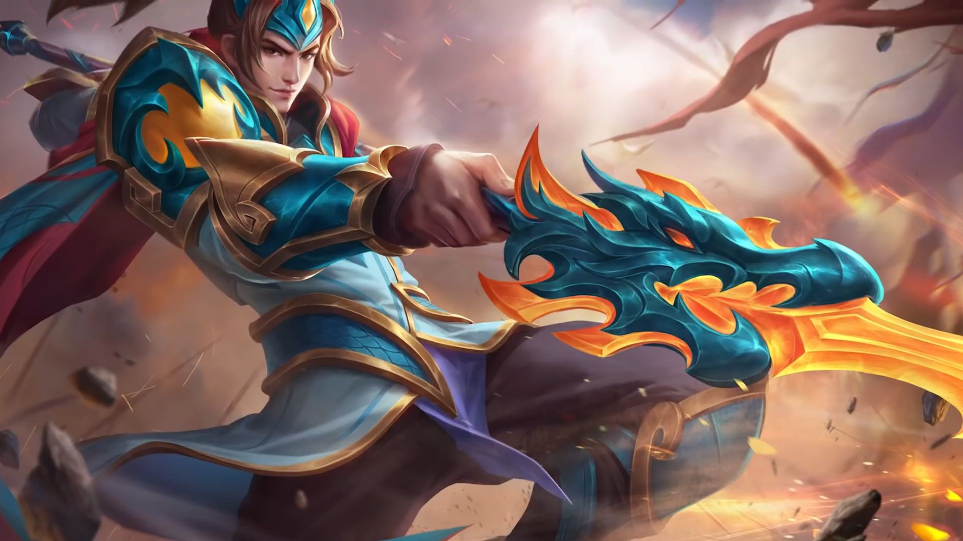 10 najlepszych gier MOBA na iOS i Androida w 2025 roku