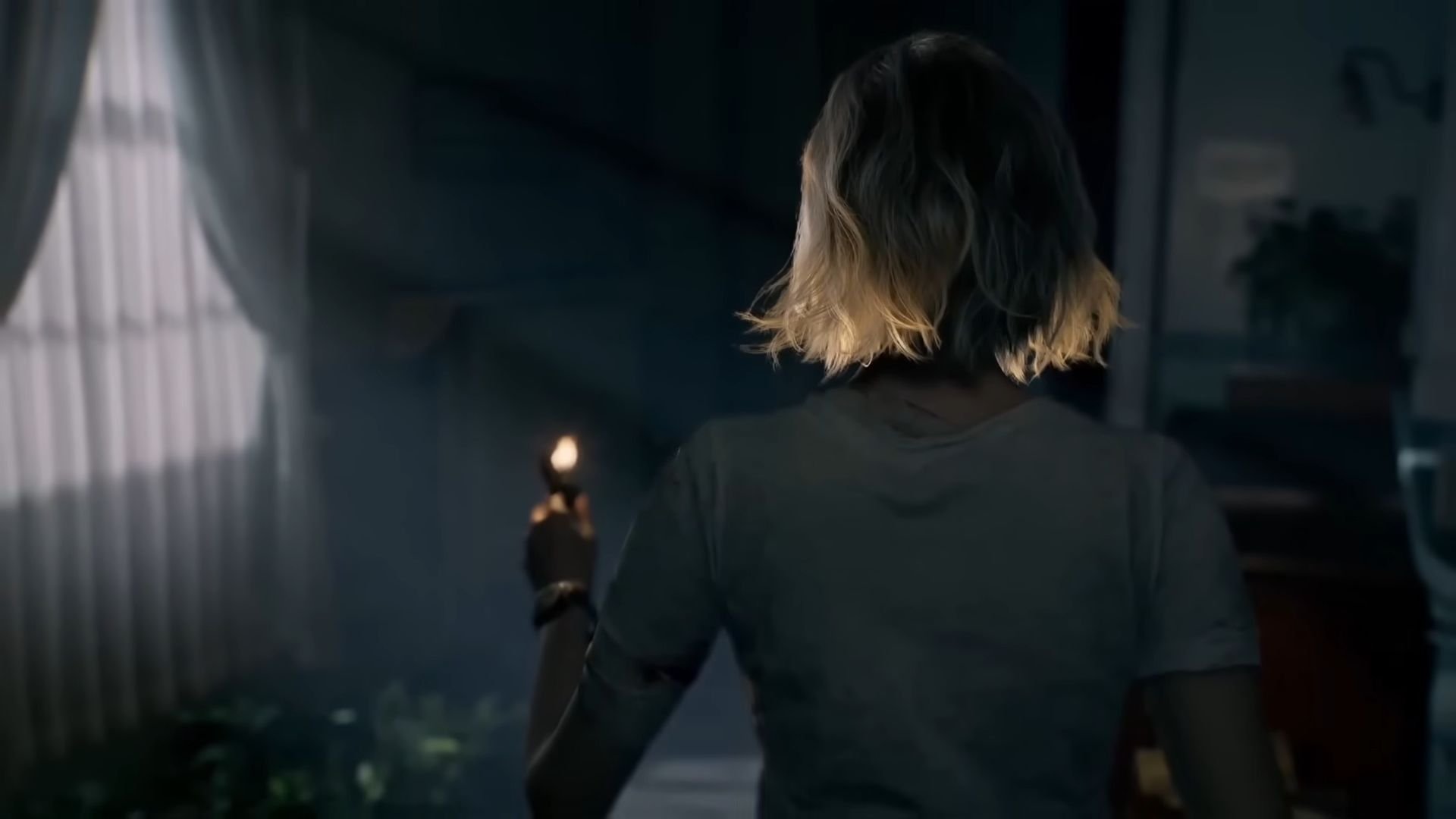 Resident Evil 9: Spencer Mansion