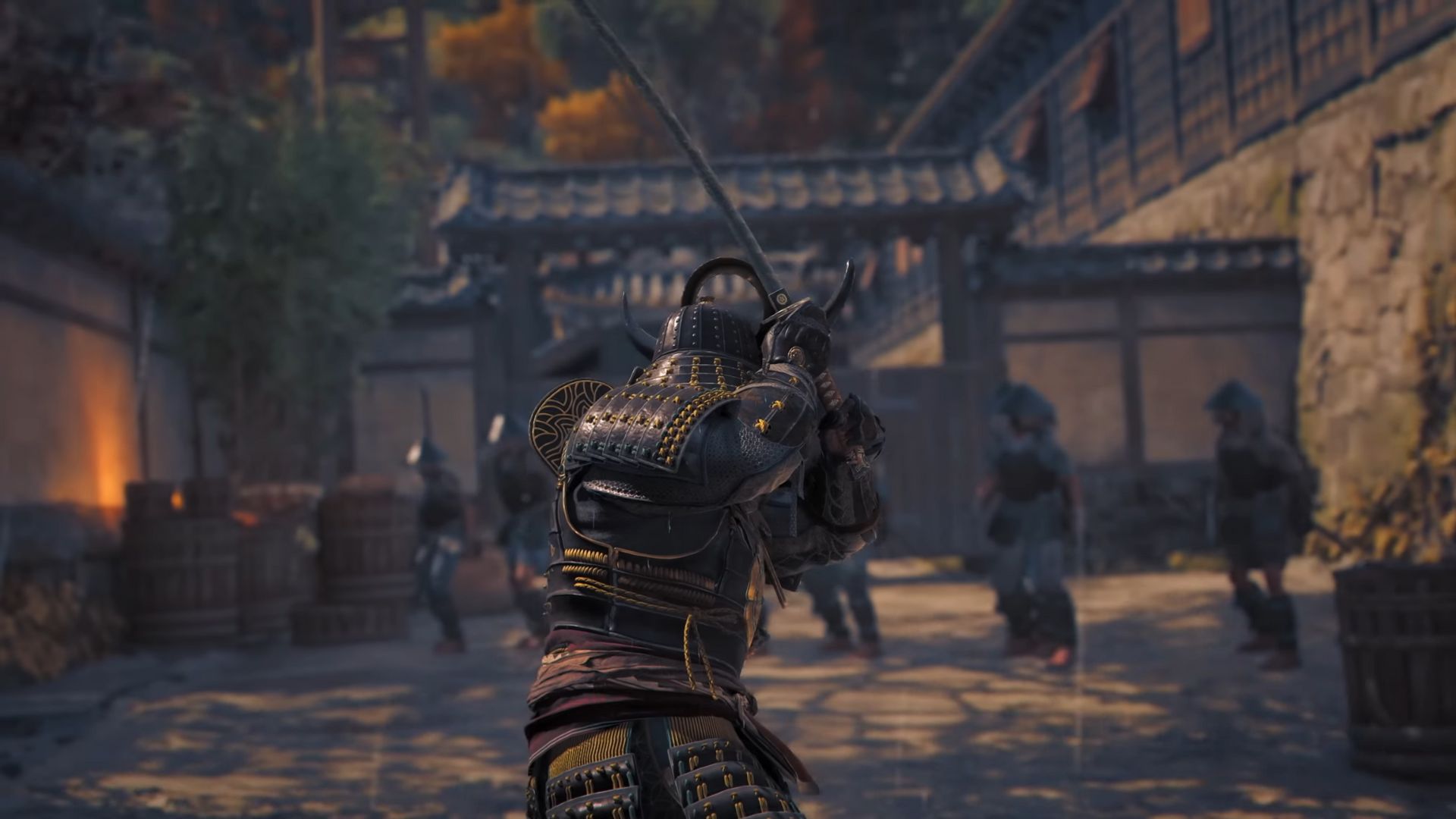 Assassin’s Creed Shadows