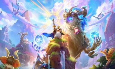 10 Best Free-to-Play Games on Xbox Game Pass (monthly update)