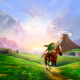 10 Game Terbaik di Nintendo Switch Online