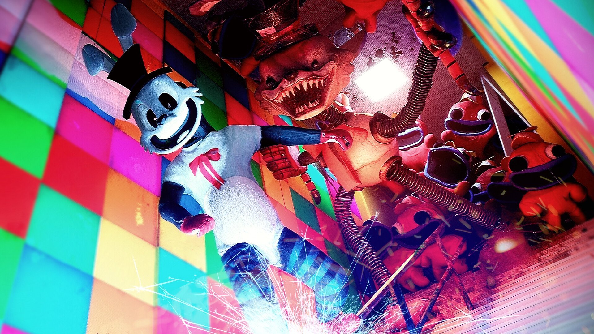 10 Best Games Like Finding Frankie