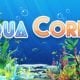 Aqua Corner 宣传艺术