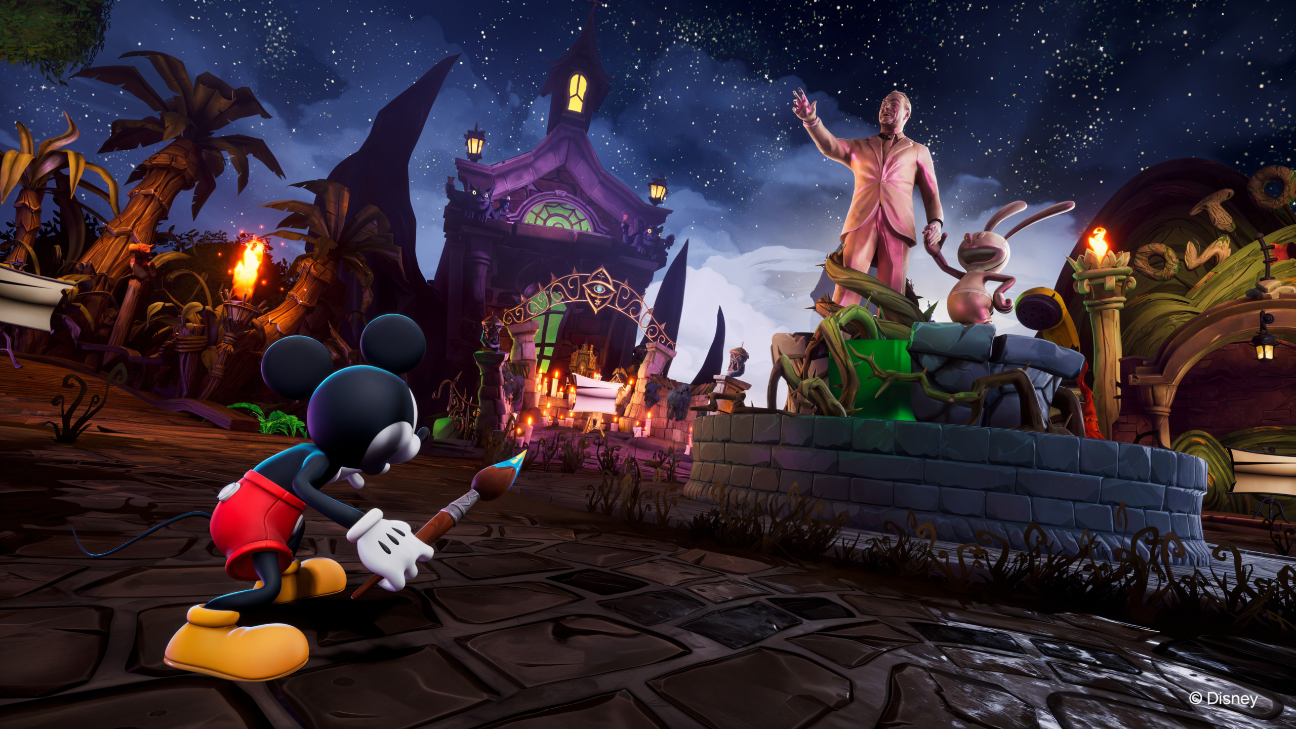 10 beste Disney-games voor PlayStation 5