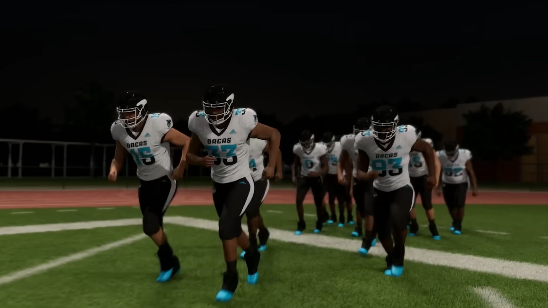 Обзор EA Sports College Football 26 (PS5 и Xbox Series X|S)