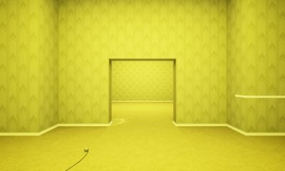 Die 10 besten Backrooms-Spiele für den PC