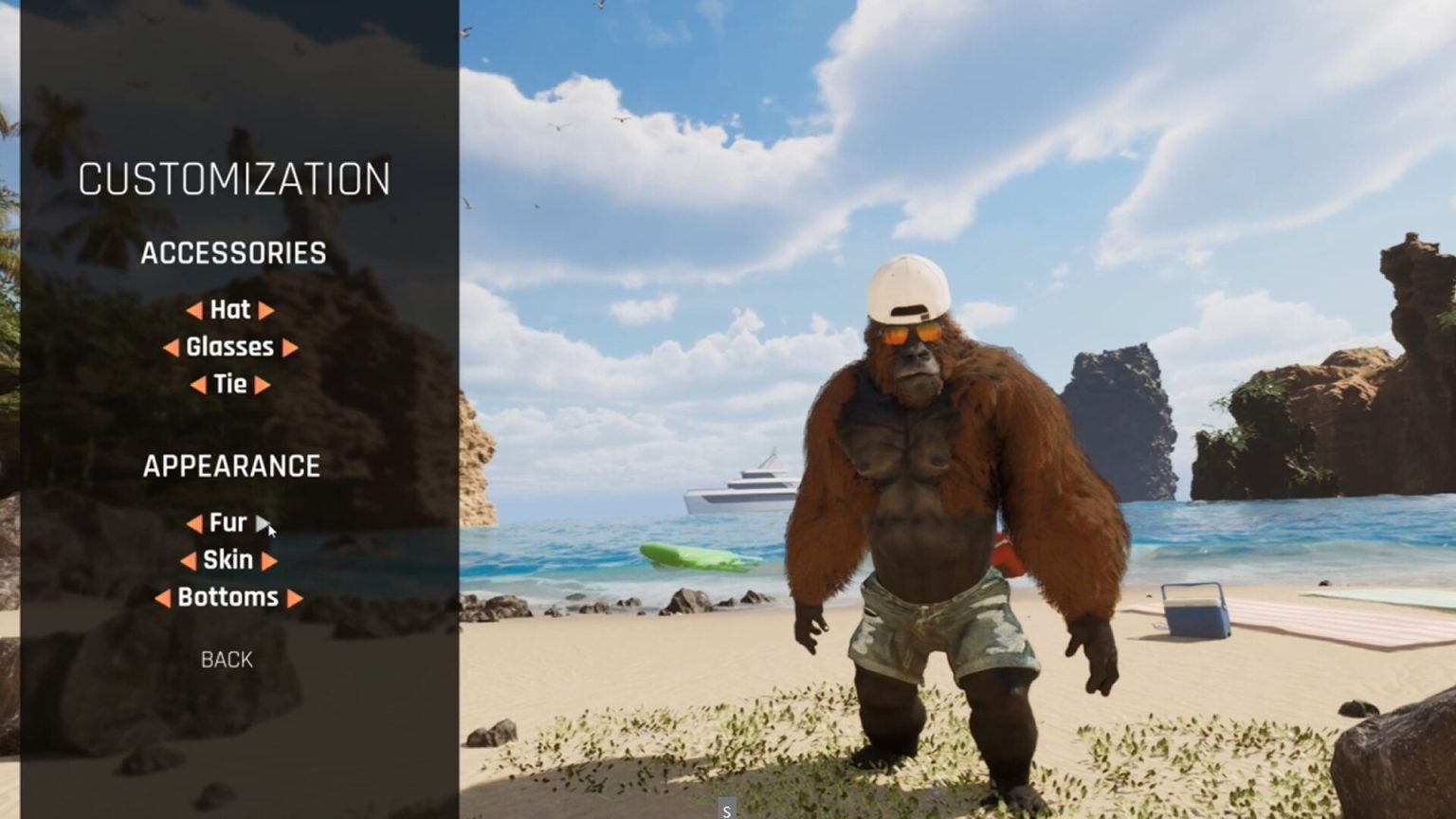 Vs 100 Gorilla Vs 100 Men Review (PC) – Gaming.net