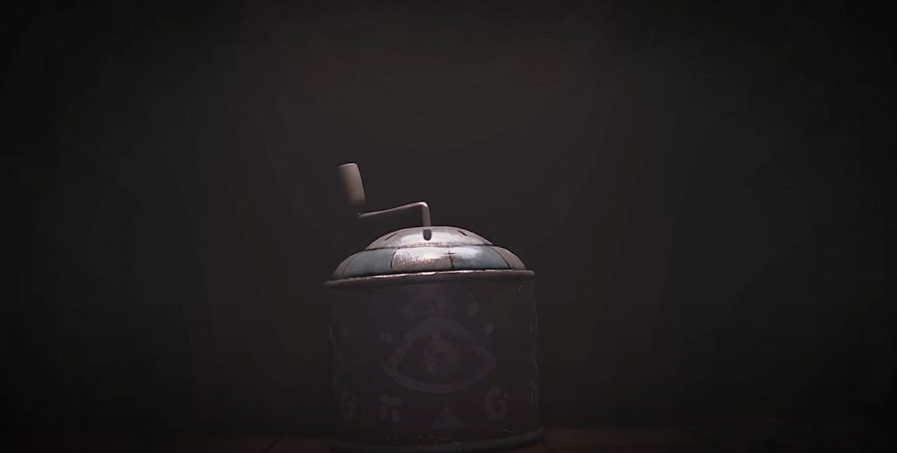 Little Nightmares VR: Altered Echoes — Wszystko, co wiemy