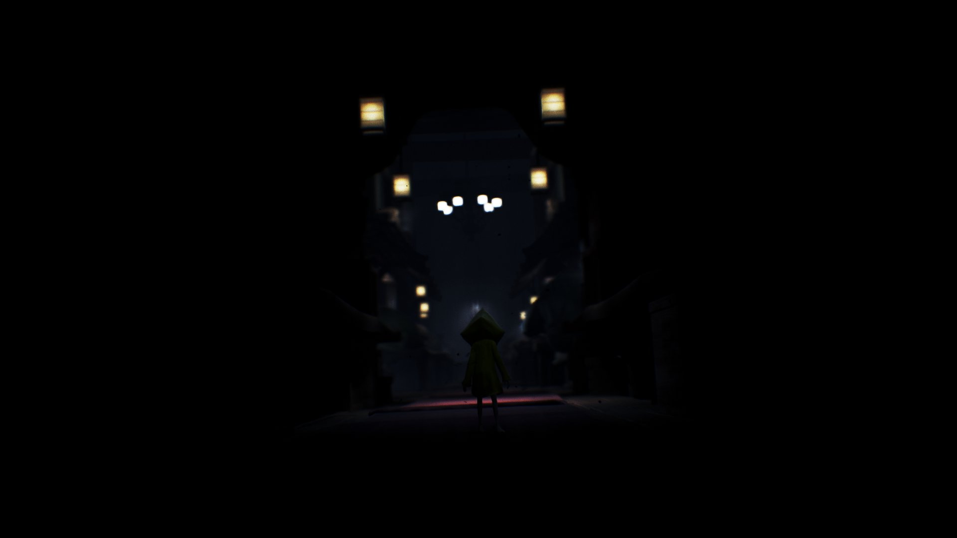 Little Nightmares VR: Altered Echoes — Wszystko, co wiemy