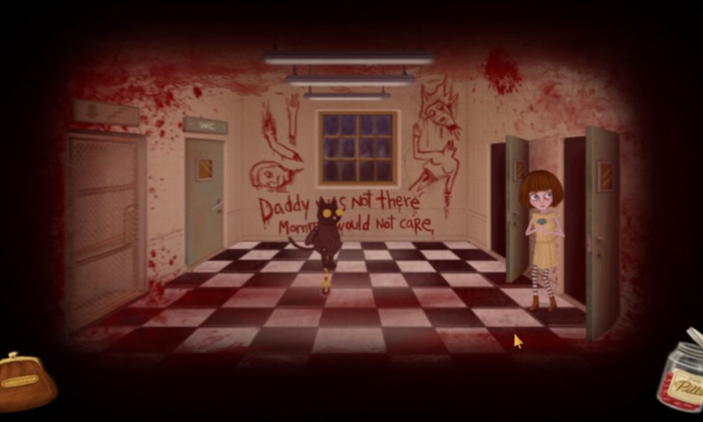 Hrorr Ios 10 Best Horror Games on iOS & Android (September 2025) - Gaming.net