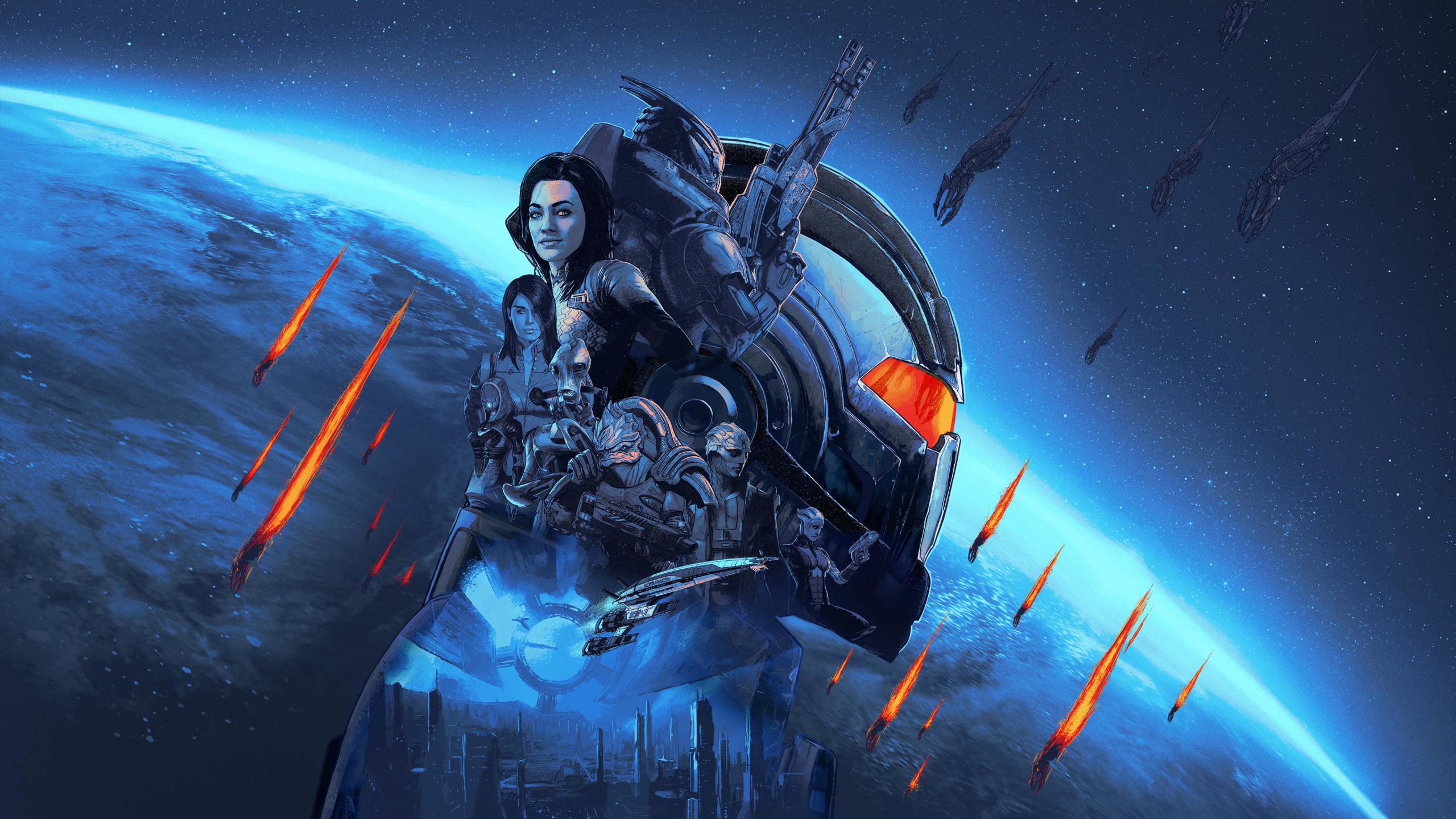 10 лучших RPG для стримеров
