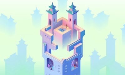 Monument Valley 3 Review (Nintendo Switch, PS4, PS5, Xbox One, Xbox Series X|S & PC)