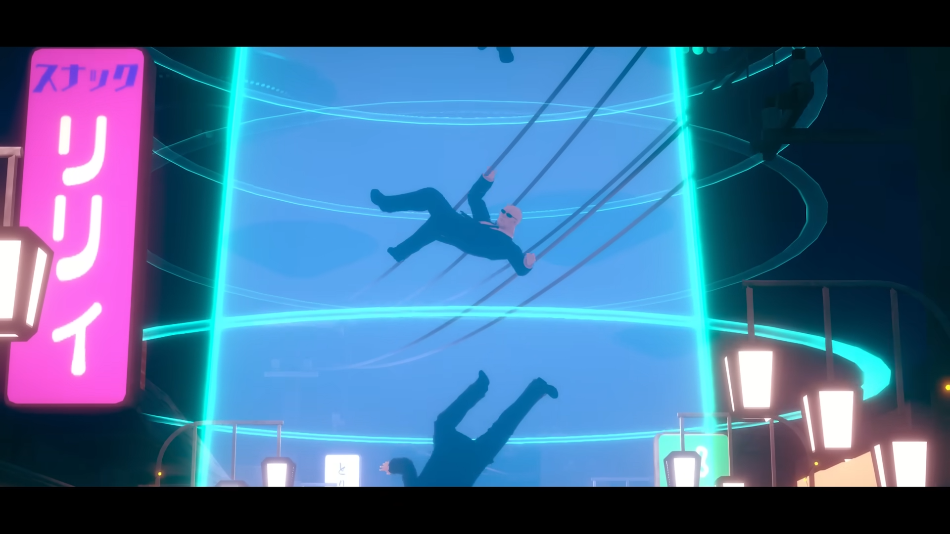 Kaname Date sans sommeil - Critique de AI : THE SOMNIUM FILES