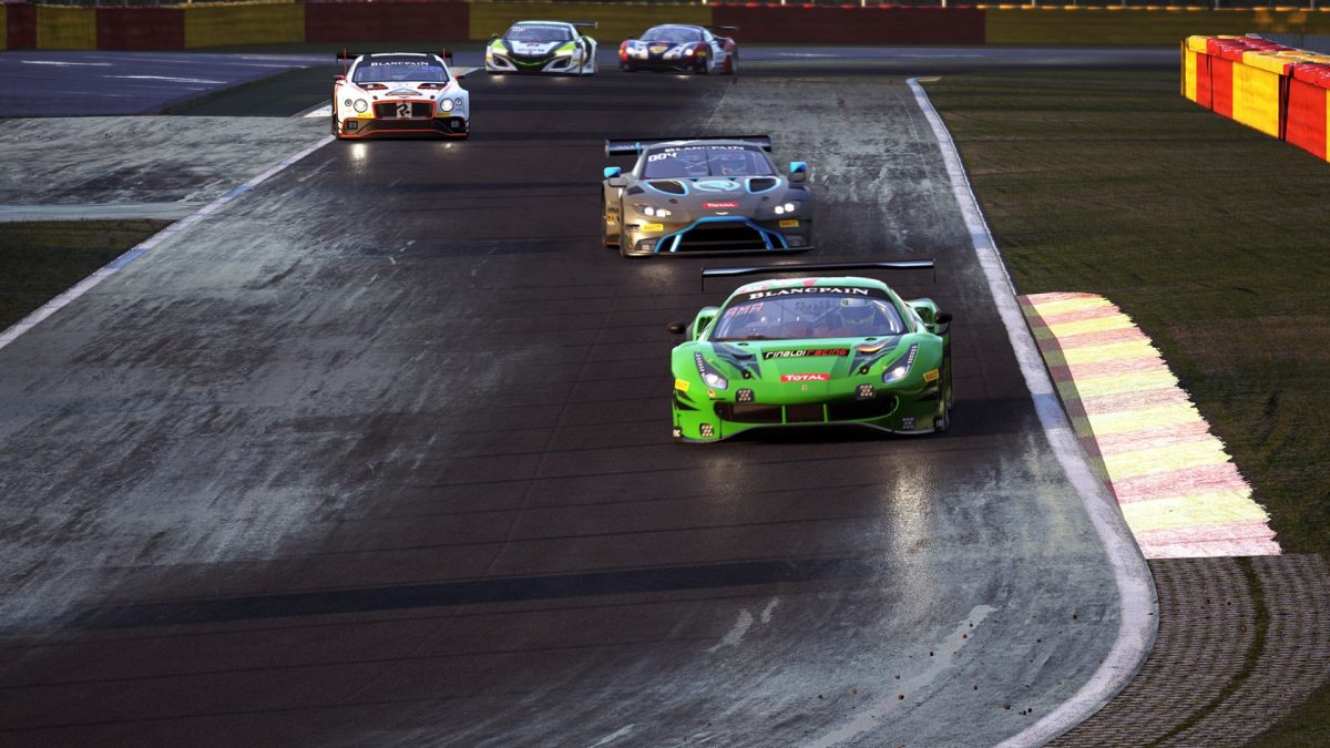 10 Best Racing Games on Steam (September 2025) - Gaming.net