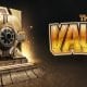 The Vault: Werbegrafik für die Logik-Puzzle-Box