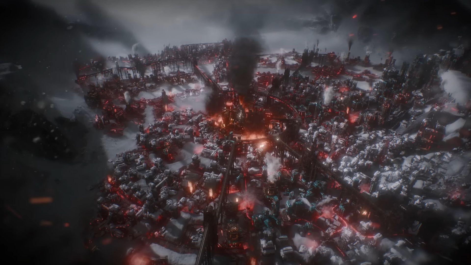 Frostpunk 2