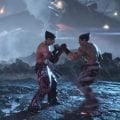 1v1 Fighting Games
