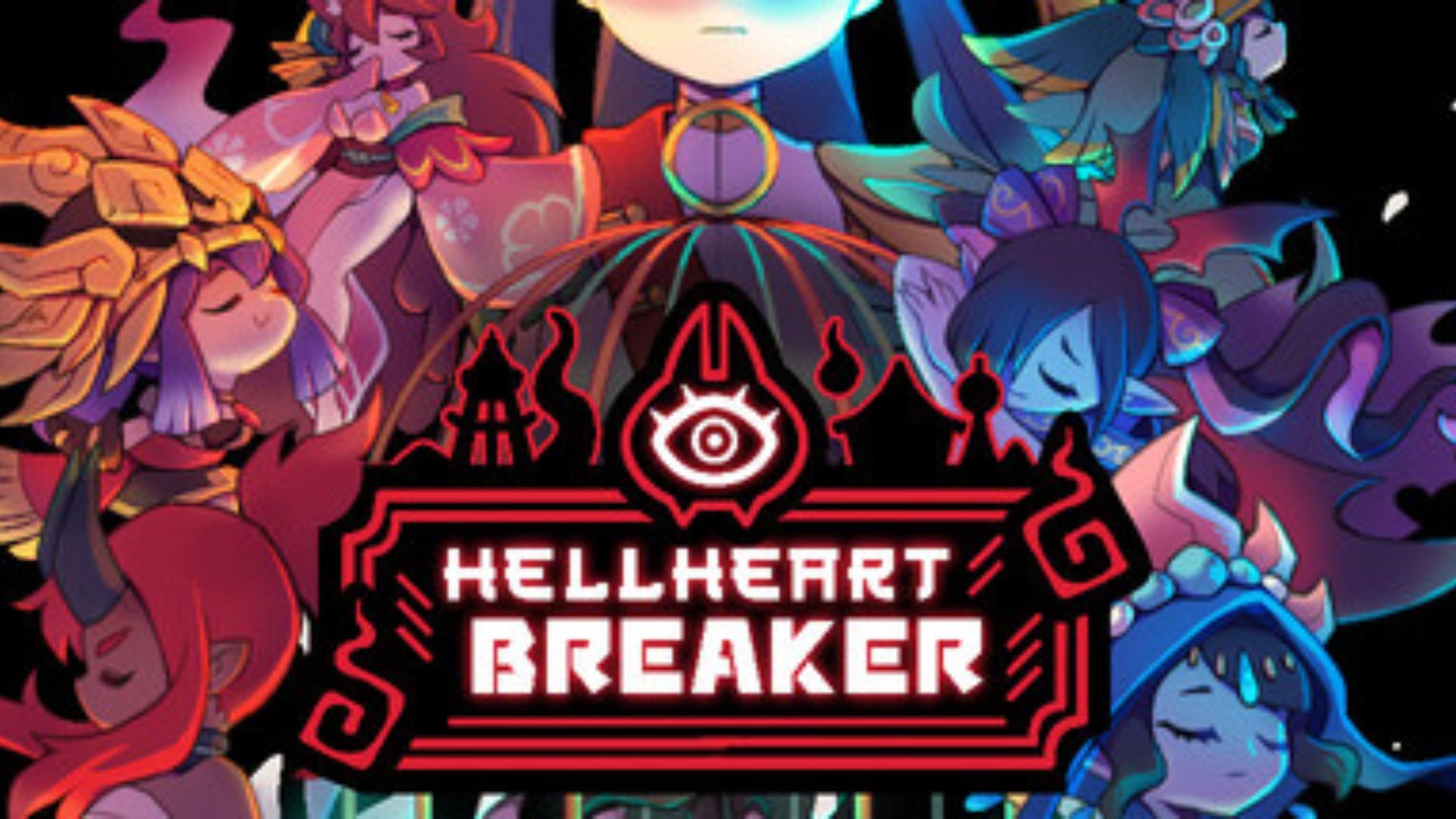 HellHeart Breaker