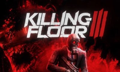 Killing Floor 3