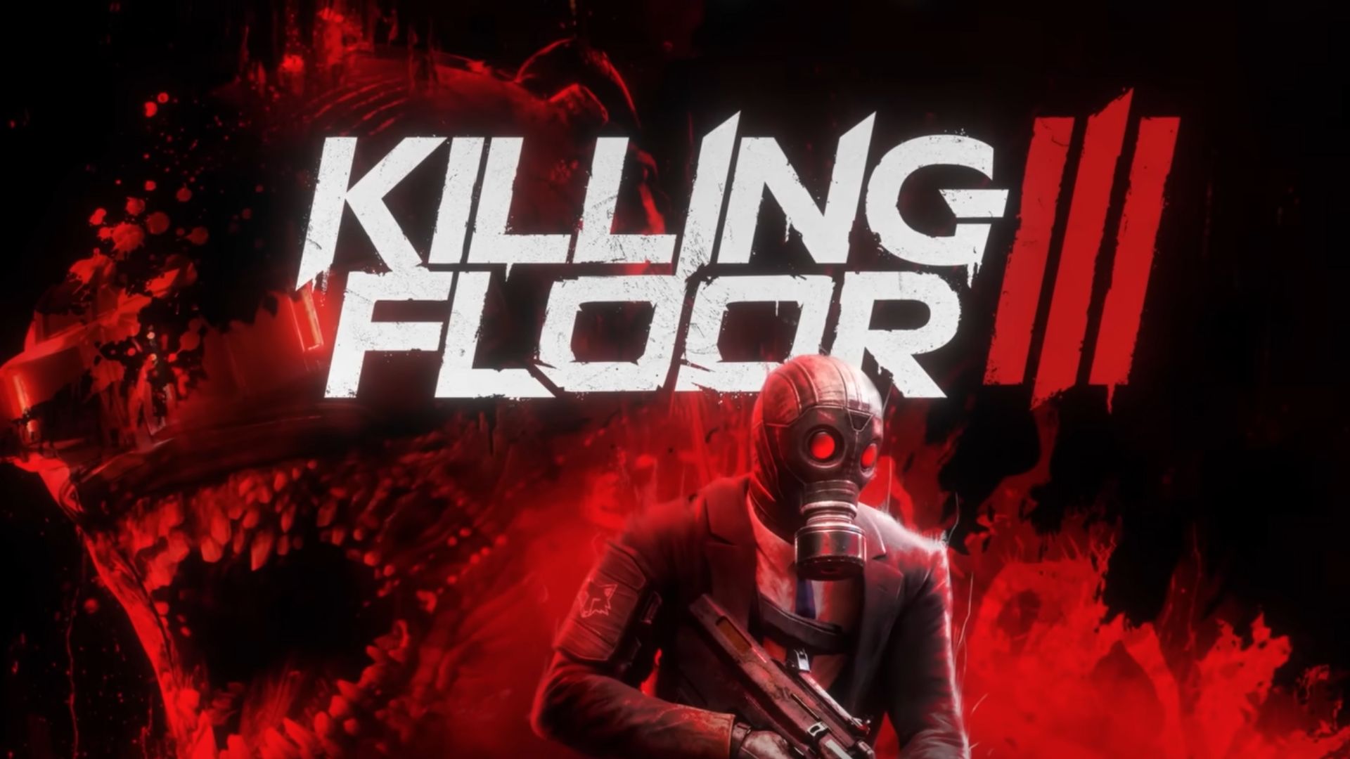 Killing Floor 3
