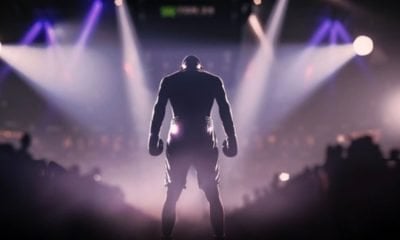 Boxing Games